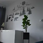 شقة B13 Park شكلارسكا بوريبا