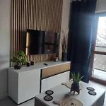 شقة B13 Park