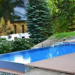 شقة B13 Park *