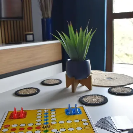 B13 Park * Szklarska Poręba