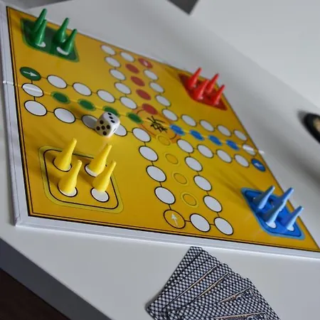 B13 Park Apartman Szklarska Poręba