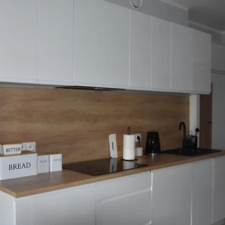 B13 Park Appartement *