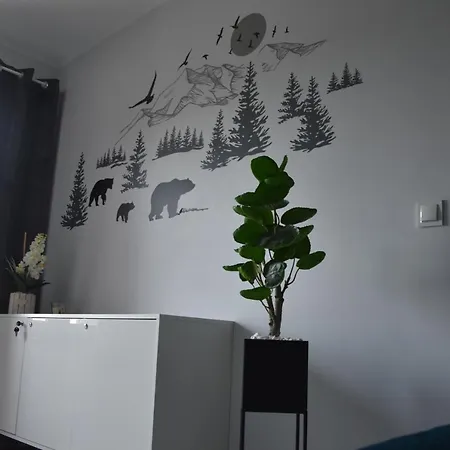 Appartement B13 Park Szklarska Poreba