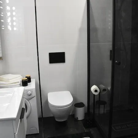Appartement B13 Park