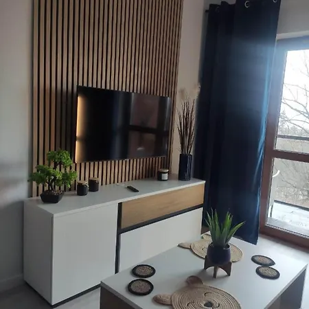 Appartement B13 Park