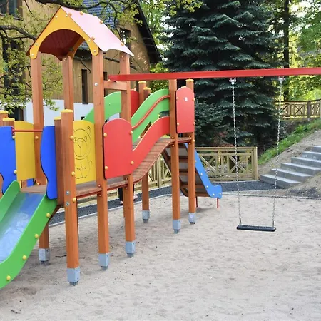 شقة B13 Park *