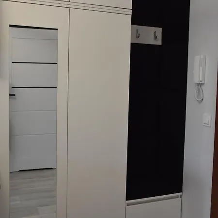 B13 Park Szklarska Poreba