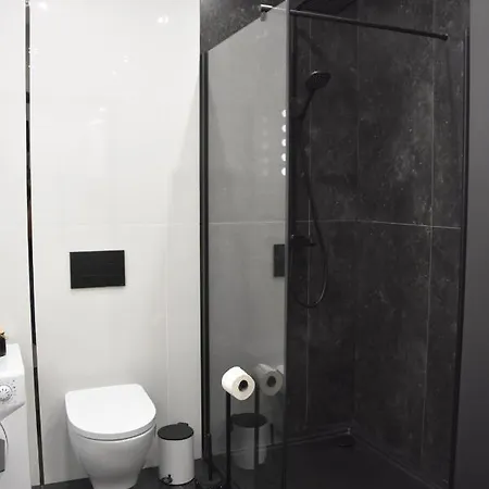 Appartement B13 Park