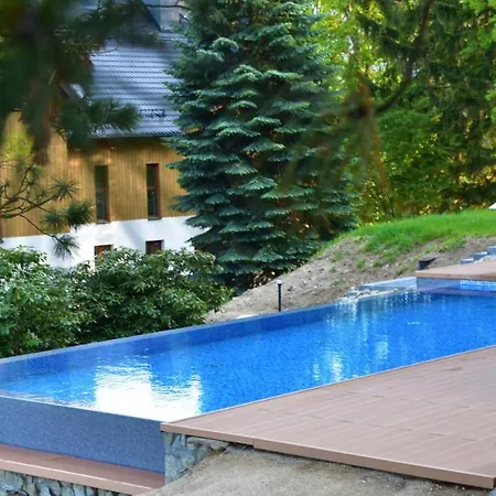 Appartement B13 Park *