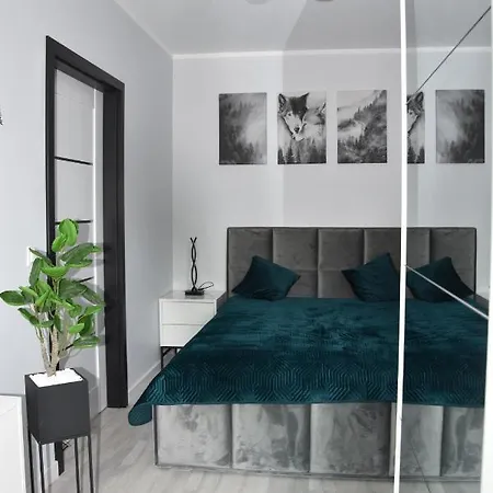 Appartement B13 Park Szklarska Poreba