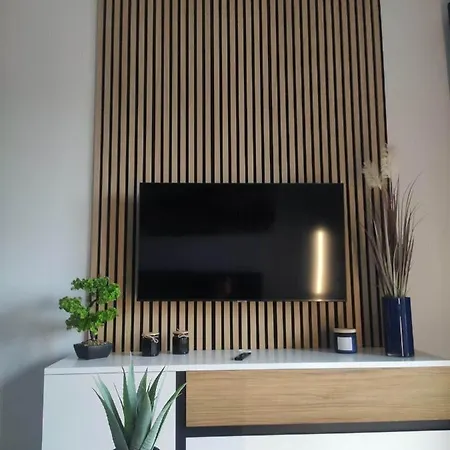 B13 Park Appartement