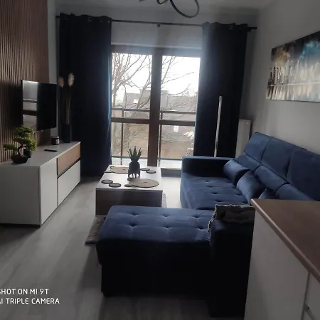 Appartement B13 Park