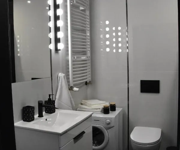 B13 Park Szklarska Poreba