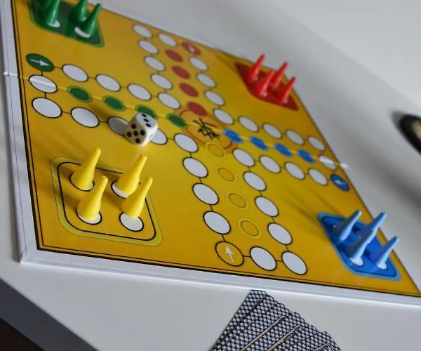 B13 Park Apartment Szklarska Poreba