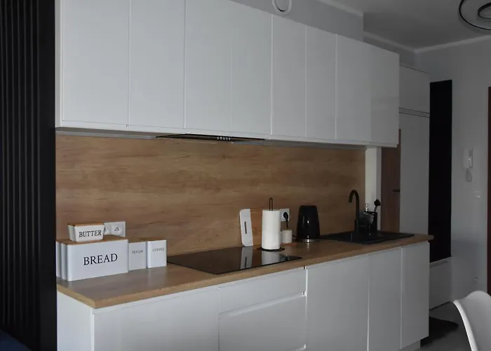 B13 Park Apartment *