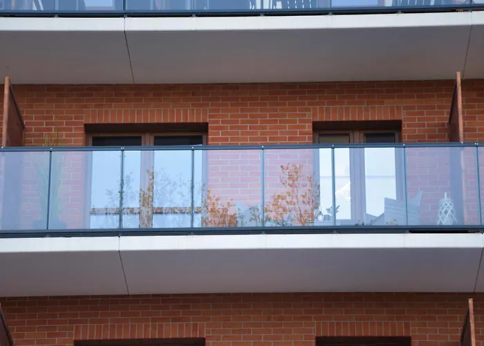 Apartment B13 Park *