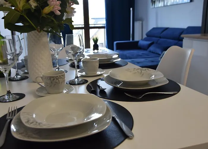 Apartment B13 Park *