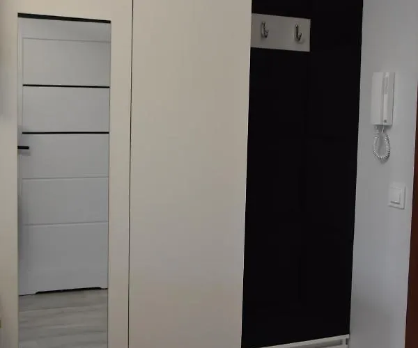 B13 Park Szklarska Poreba